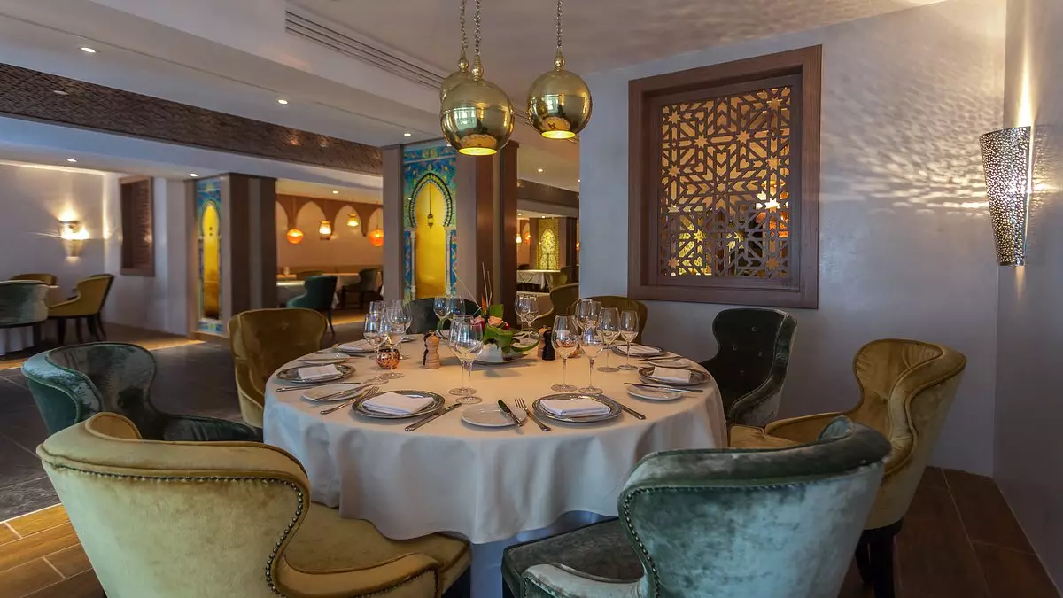 Laico Tunis